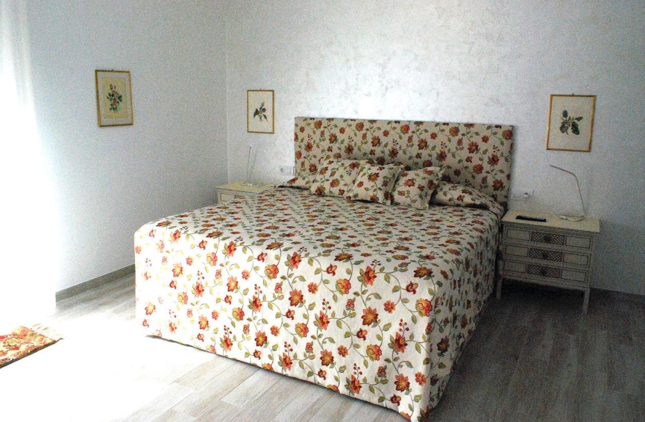 Hotel Vilaseco Chantada Eksteriør billede